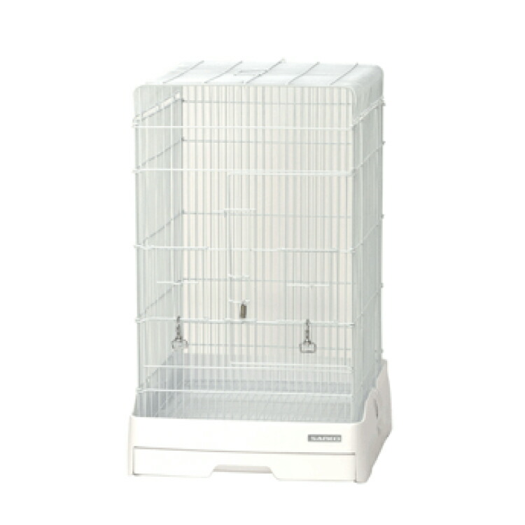 【最終値下げ】三晃商会 サンコー イージーホーム Ｒ３７ハイ ＷＨ（ホワイト） 楽天市場】三晃商会 サンコー イージーホーム R37ハイ WH