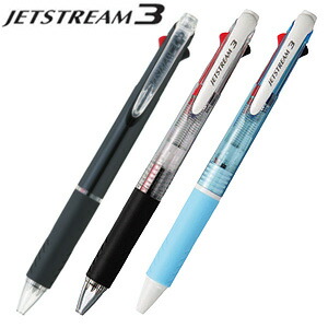 楽天市場 三菱uni Jetstream ジェットストリーム 3色ボールペン Sxe3 400 多機能ペン ボールペン 筆記用具 事務用品 店頭受取対応商品 トップカルチャーnetクラブ