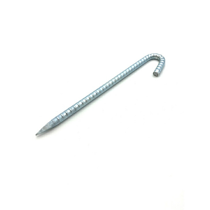 楽天市場】丸型ペグ 丸形ロープ止め/2本、4本、8本、12本、20本