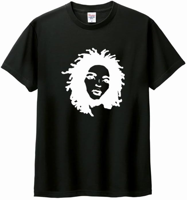 楽天市場】【インポート】Lauryn Hill S/S Tee black ローリン・ヒル