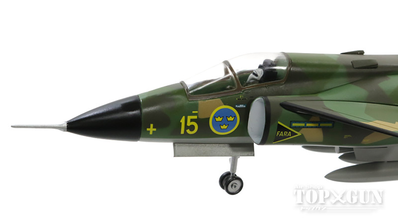 楽天市場 サーブ ビゲンajsh 37 スウェーデン空軍 F15航空団 ソーデルハムン基地 81 1 72 17年3月1日発売aviation72飛行機 模型 完成品 Av 航空機模型ｔｏｐｇｕｎトップガン