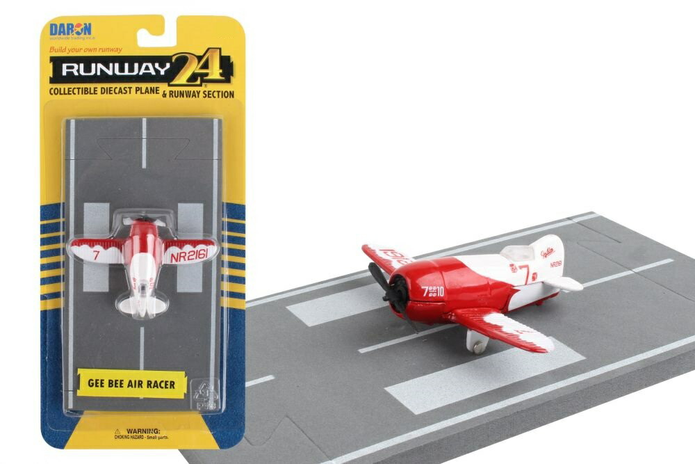 ★美品★ユニオンモデル 1/48エアープレーン ダイキャストGeeBee R-1 ☆美品☆ユニオンモデル 1/48エアープレーン ダイキャストGeeBee