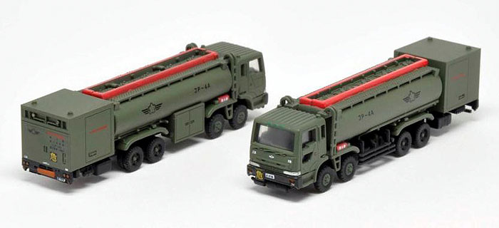 Amazon.co.jp: 1/200 ガリバー 航空自衛隊 2t/3tトーイング