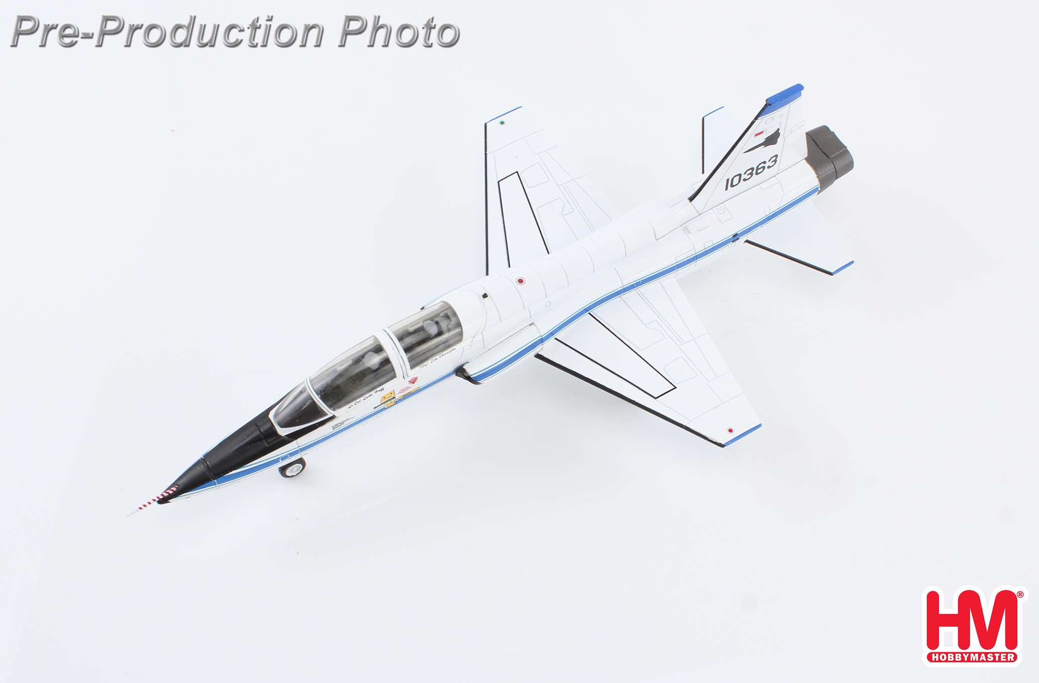 【楽天市場】T-38A タロン アメリカ空軍「プラント42」1984年 1/722024年5月23日発売 Hobby Master 飛行機 ...