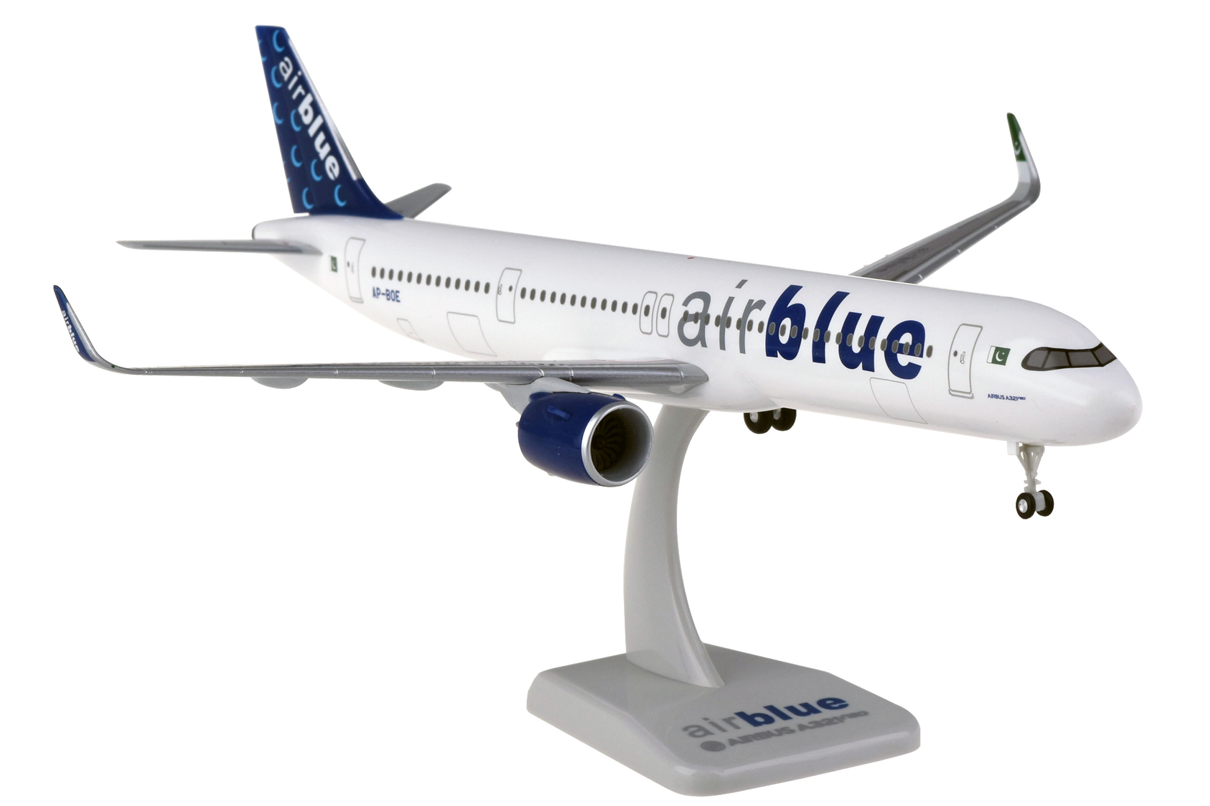 楽天市場】Hogan Wings1/200 C-32A (757-200w) 要人専用機