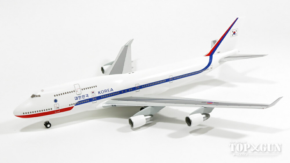 楽天市場】747-400 ノースウエスト航空 N665US ※ポリッシュ仕上げ 1