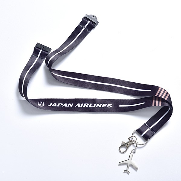【非売品】ANA,JALグッズ ネックストラップ・ステッカー など12点 非売品】ANA,JALグッズ ネックストラップ・ステッカー など12点