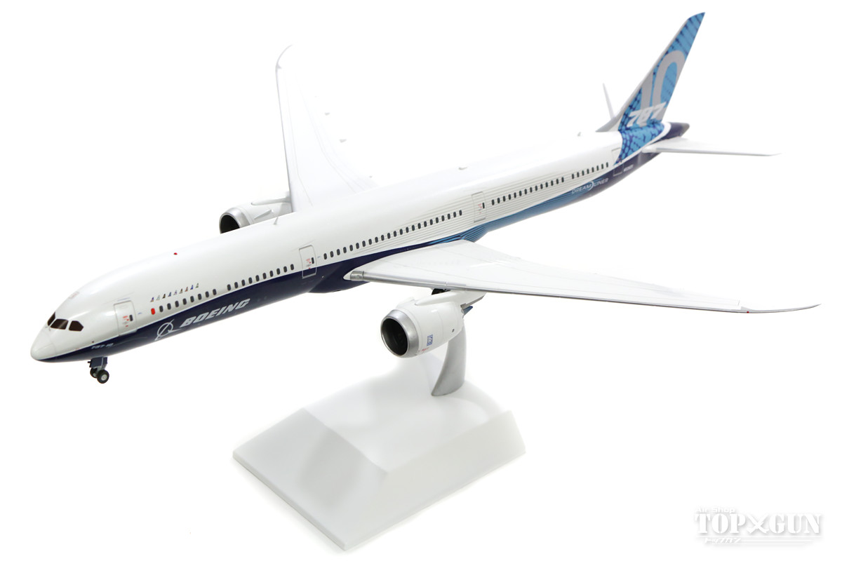 1/200 JCwings B777-300 ハウスカラー ポリッシュ仕上げ - その他