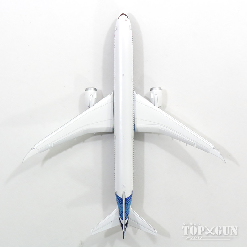 1/200 JCwings B777-300 ハウスカラー ポリッシュ仕上げ - その他