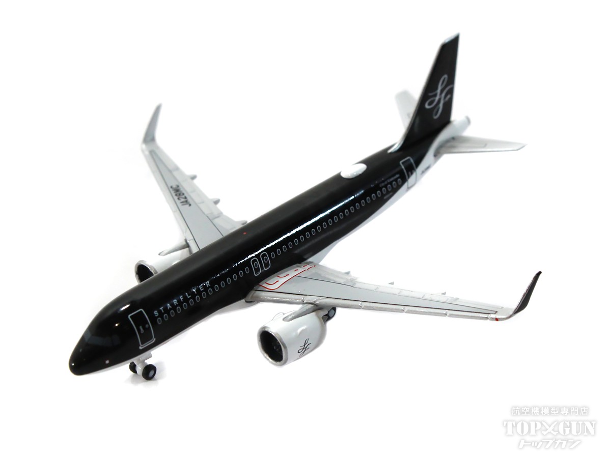 楽天市場】エアバス A320 スターフライヤー STARFLYER 進撃の