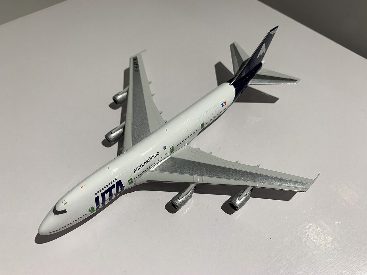 楽天市場】747LCF ドリームリフター N718BA 1/500 2024年5月30日