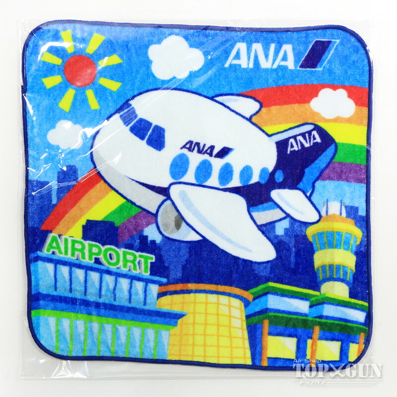 楽天市場】MA【フェイスタオル ANA × BOEING】キャラクター