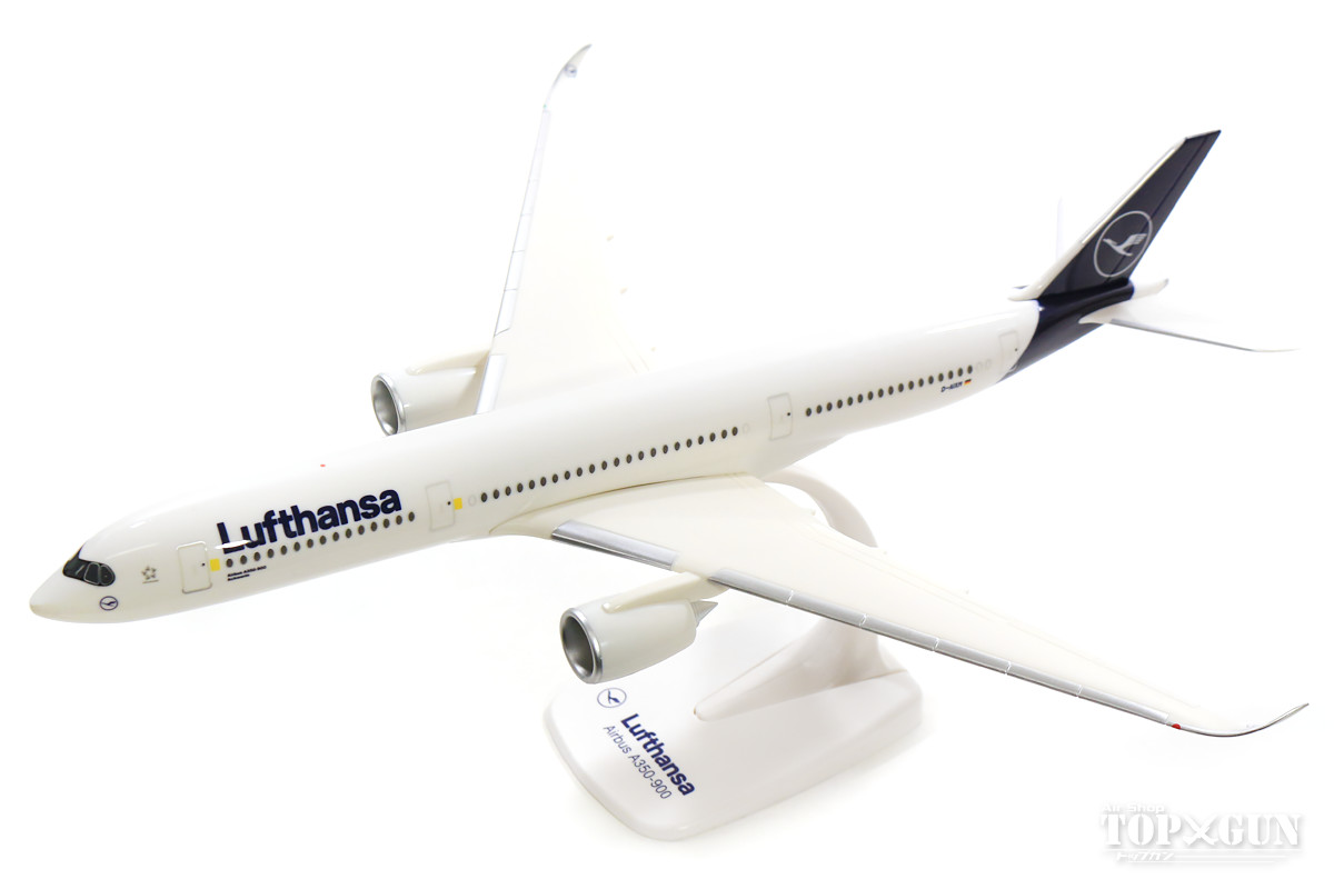 日本航空機模型 楽天市場】A340-300 ルフトハンザ航空 D-AIGX 1/200 2021年7月20日発売