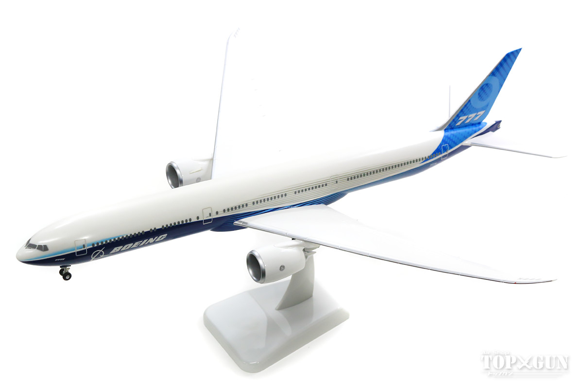 JC WINGS 777-9x ハウスカラーN779XX 1/200 楽天市場】777-9X ボーイング社 ハウスカラー N779XX 1/200 2024年9月