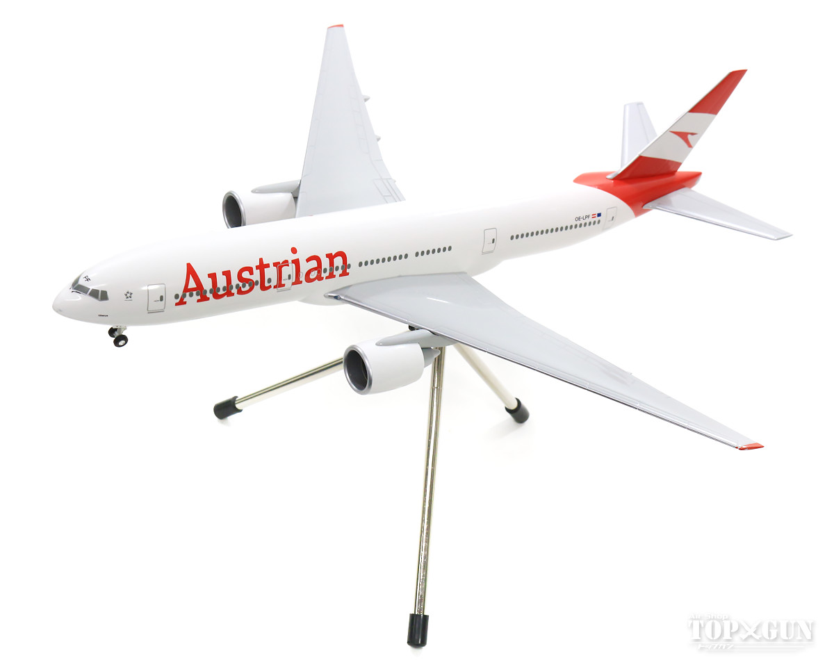 hogan   アメリカン航空　Boing777-200 Hogan HG0052GR Boeing 777-200ER American Airlines N776AN