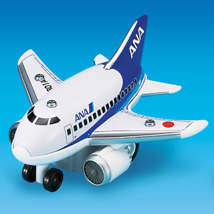 楽天市場 ミニプルバック Ana 丸彰 飛行機 グッズ Mt328 航空機模型ｔｏｐｇｕｎトップガン