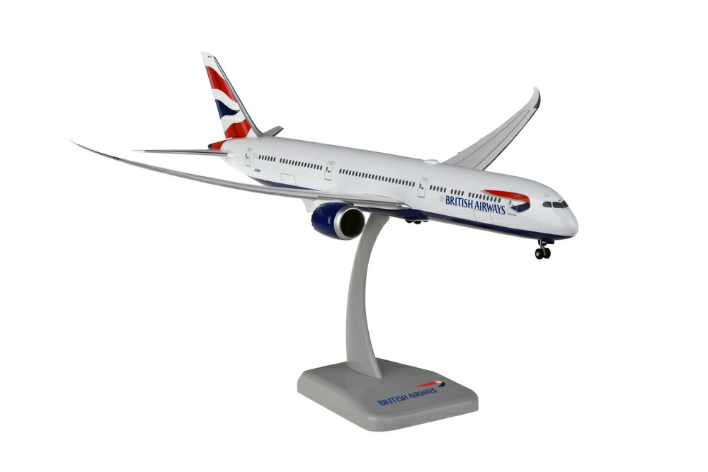 Hogan 1/500 B747 LCF Dreamlifterドリームリフター Highly detailed Hogan Die-cast metal model Boeing 747 LCF