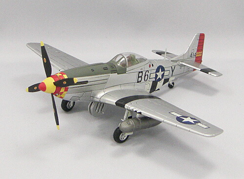 楽天市場 P 51d ムスタング アメリカ軍 ノルマンディ 1944 1 72 Unimax ユニマックス飛行機 模型 完成品 航空機模型ｔｏｐｇｕｎトップガン
