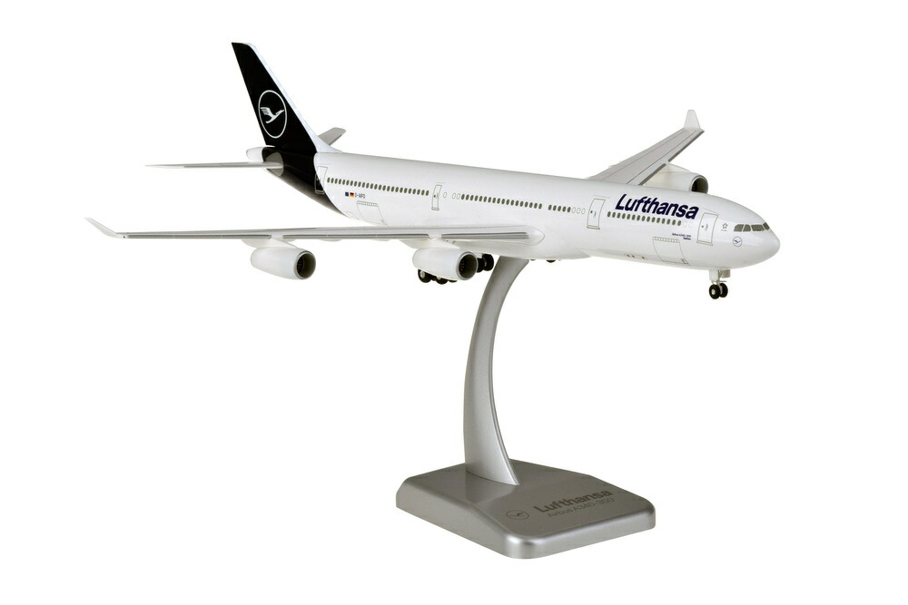 herpa 1/500 四川航空 パンダ塗装 613521_cb4024fb-d4c9-4129-95f3