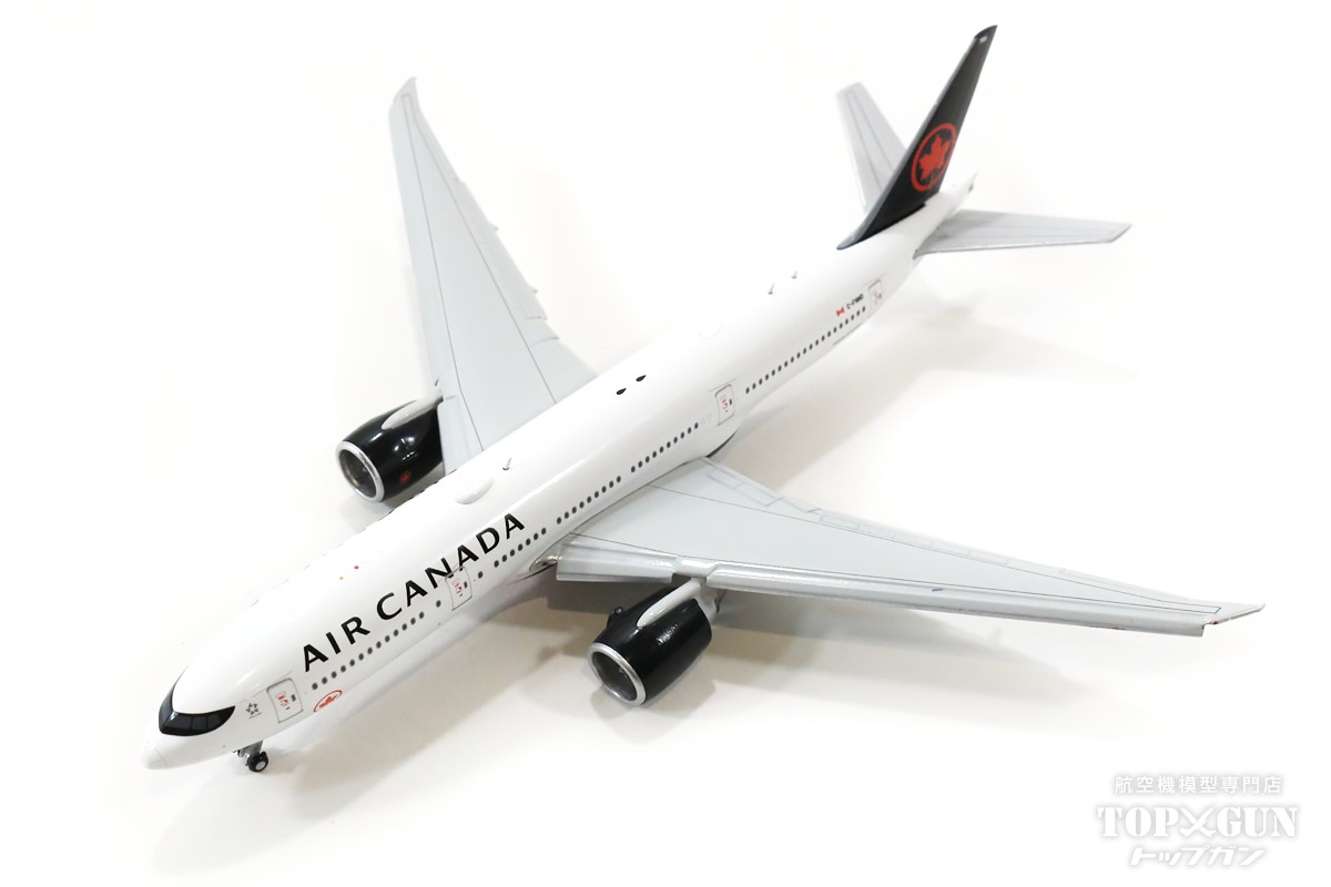 信頼】 ハセガワ AIR CANADA BOEING 747 エアカナダ ボーイング747 1