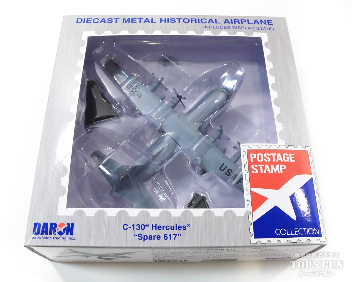 C 130e アメリカ空軍 62 1787 1 72年 0 617 22年5月27日掲載 Postage Ps5330 3 Spare Stamp スタンド展示専用 ベトナム戦争時 ポステージ 完成品 模型 第374戦術空輸航空団 飛行機 特別セール品 第374戦術空輸航空団