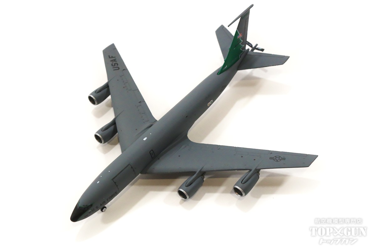 KC-135R アメリカ空軍 メイン州空軍 第101空中給油航空団 第132空中給油飛行隊 バンゴール基地 #58-0098 1/400 <br>2022年8月13日発売 <br>GeminiMACS（ジェミニマックス） <br>飛行機 / 飛行機模型 / 模型 / 完成品 / 完成品模型 [GMUSA117]