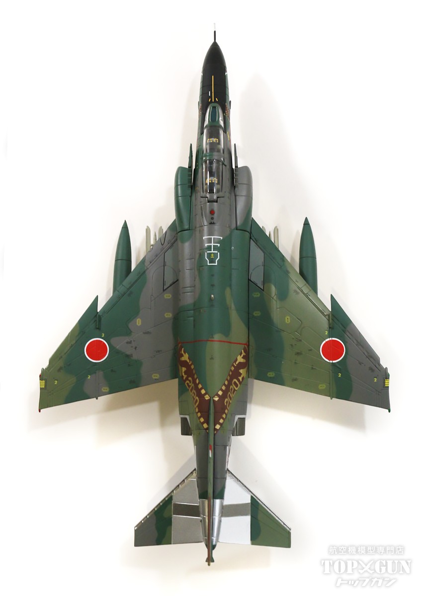 おトク情報がいっぱい！ MASTER HOBBY 1/72 F-4EJ改 航空自衛隊