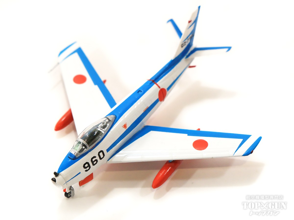 ガリバー 1/200 航空自衛隊 T-4 ブルーインパルス 1〜6番機 ガリバー 1/200 航空自衛隊 T-4 ブルーインパルス 1〜6番機