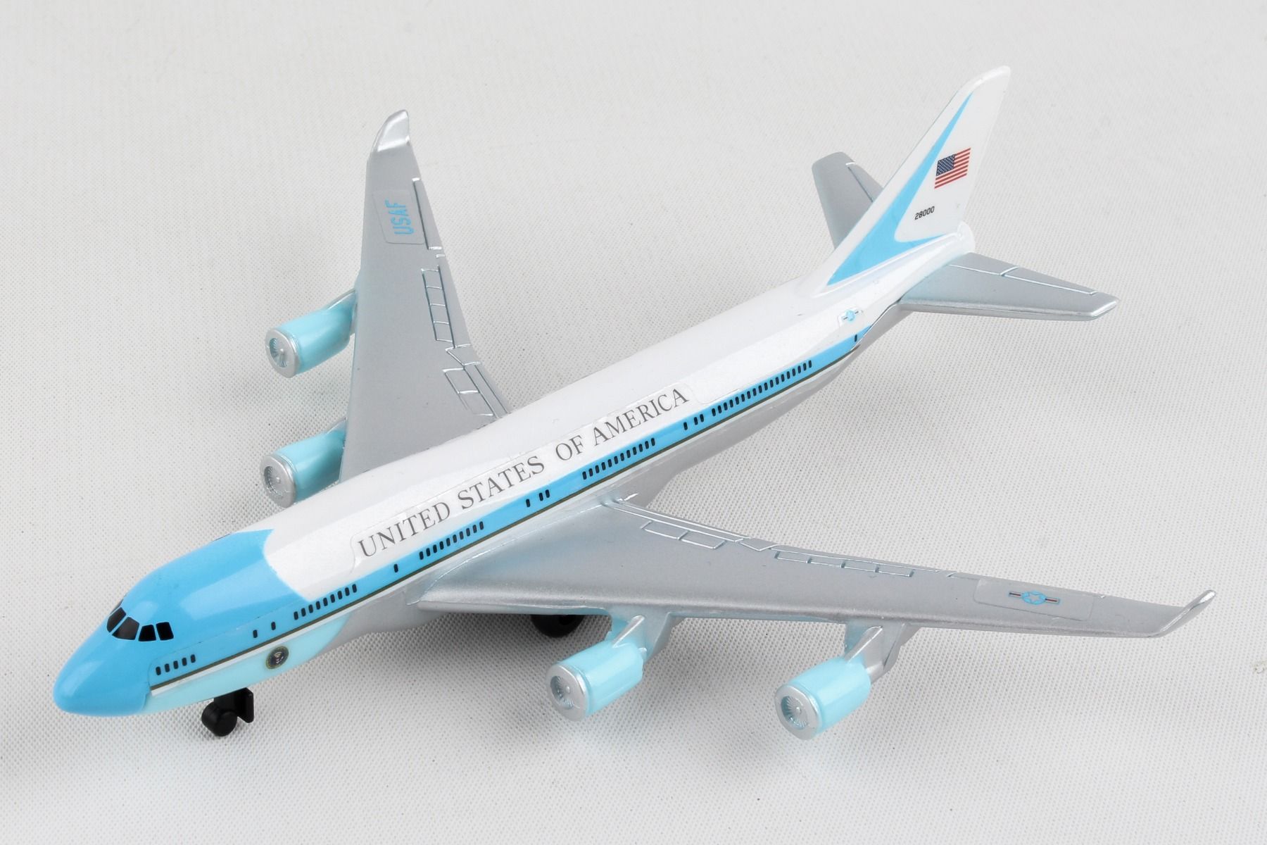 楽天市場】ボーイング B747LCF DREAM LIFTER ドリームリフター