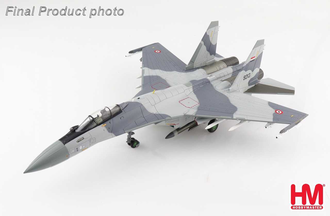 楽天市場】ホビーマスター 1/72 Su-25 フロッグフット