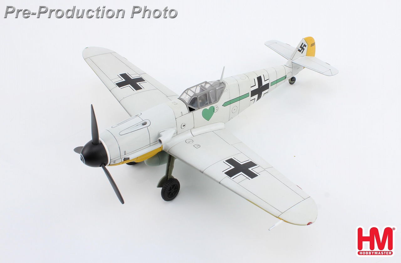 楽天市場】【スーパーセール】Bf109-E ドイツ空軍 コンドル軍団