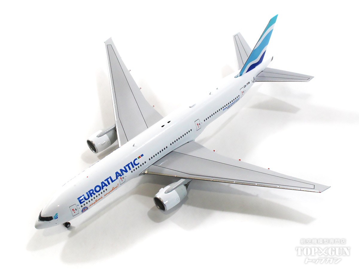 楽天市場】777-300ER インディゴ航空 TC-LKD 1/400 2023年8月12