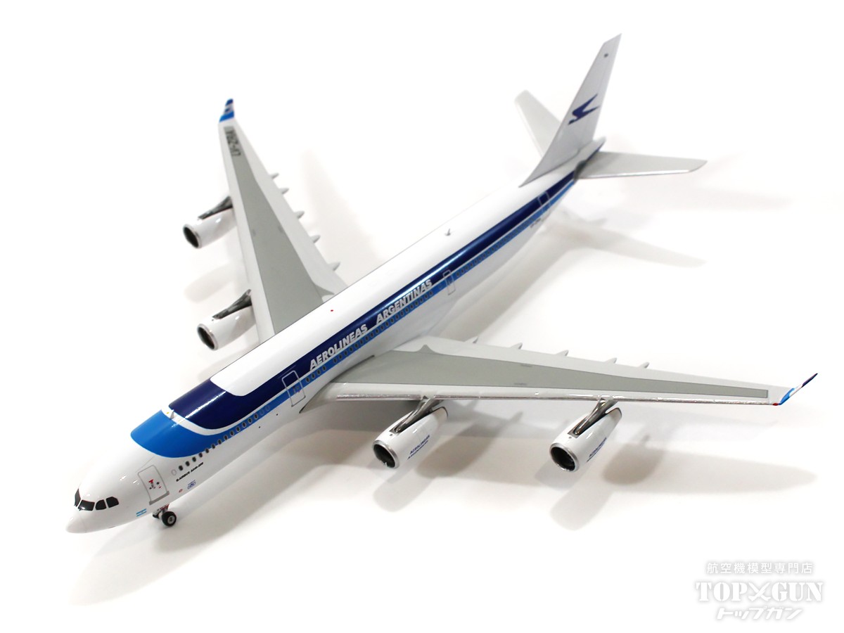 ニュージーランド航空　B777-300ER 1:200 模型 www.JetCollector.com: Air New Zealand B777-300ER ZK-OKM 1