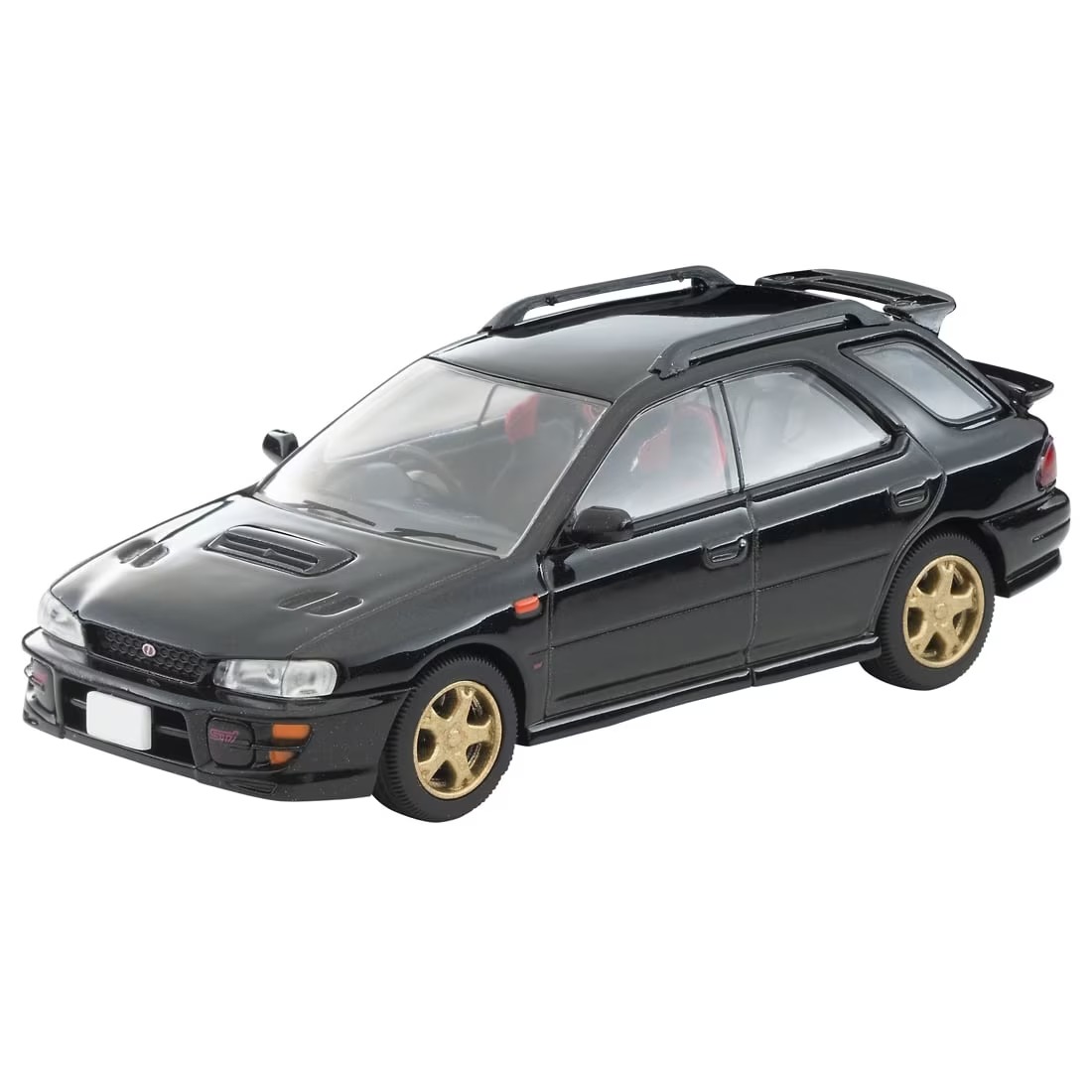 トミカ　リミテッドヴィンテージ　インプレッサ　WRX STI スペックC MDX 楽天市場】トミカリミテッドヴィンテージNEO LV-N337a スバル
