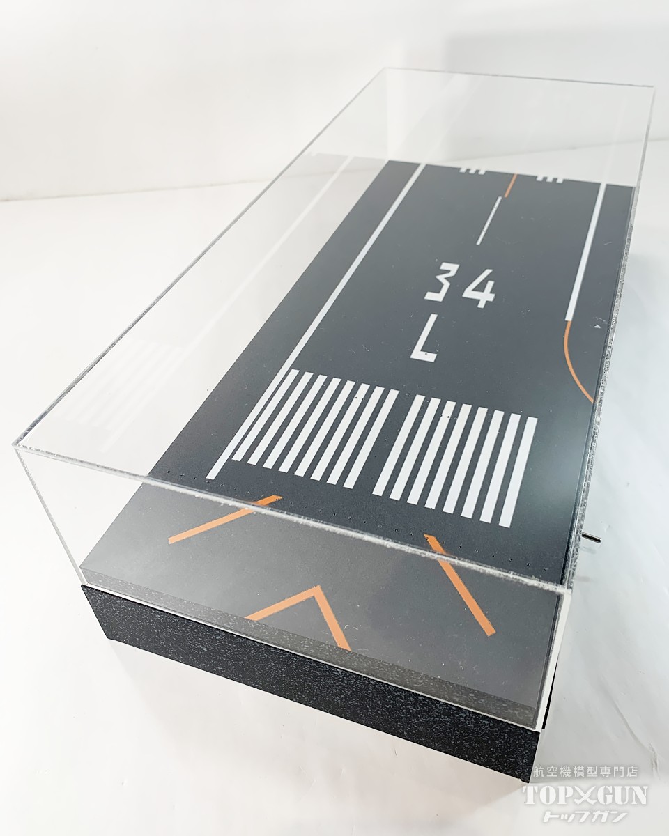 Roteiro(ロテイロ) 羽田空港再現 D滑走路 RWY05 楽天市場】Roteiro(ロテイロ) 滑走路 羽田空港 滑走路 RWY34L(A滑走路