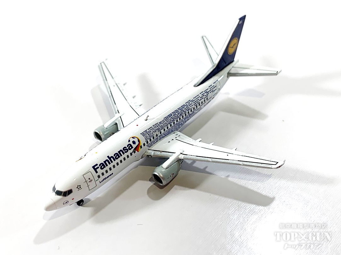 楽天市場】737-500 LOTポーランド航空「Star Alliance」SP-LKE 1