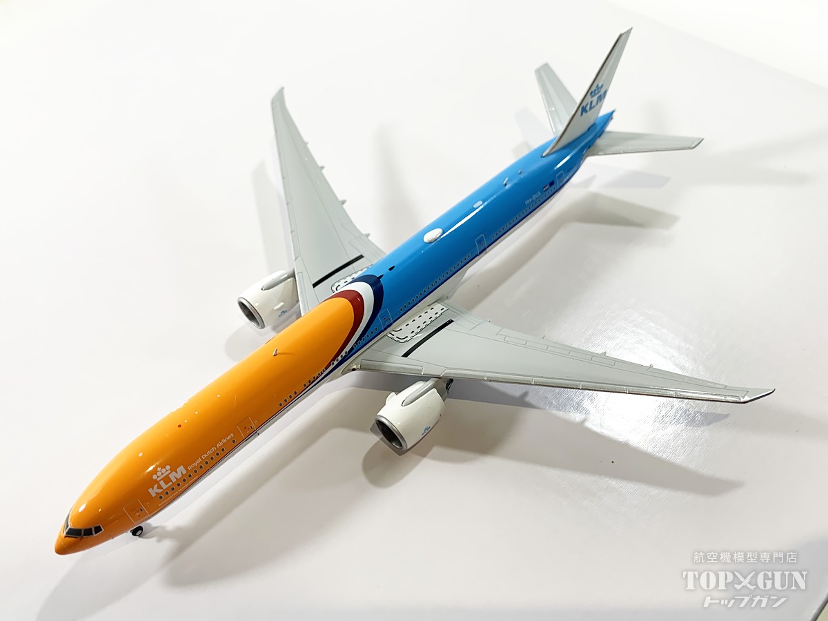インディゴ 777-300ER TC-LKD 1/400 IndiGo Boeing 777-300ER TC-LKD Phoenix 11812 PH4IGO2412