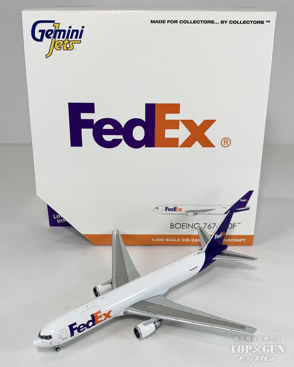 楽天市場】B777 フェデックス FedEx ノンスケールDARON飛行機