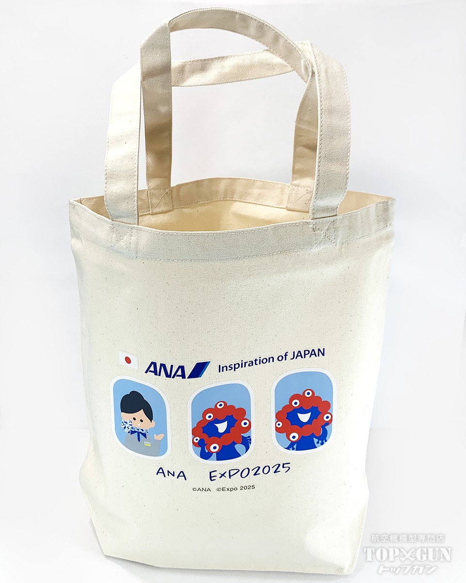 楽天市場】ANA 全日空 フライトタグ付き トートバッグ FUJISEY