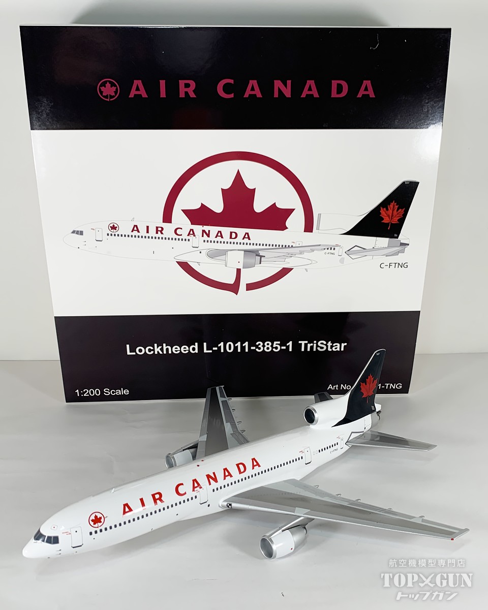 楽天市場】ロッキード L-1011-1 トライスター エアランカ 90年代 4R