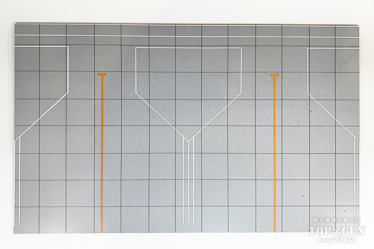 楽天市場】Roteiro空港模型【駐機場】（1/200スケール）DeltaGroove R4