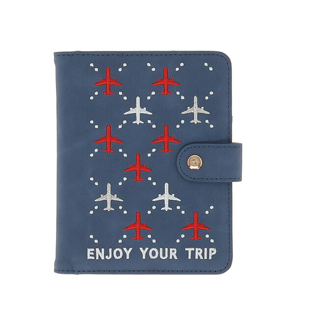 楽天市場】JAL 日本航空 ナイトフライト パスポートケース : 丸眞