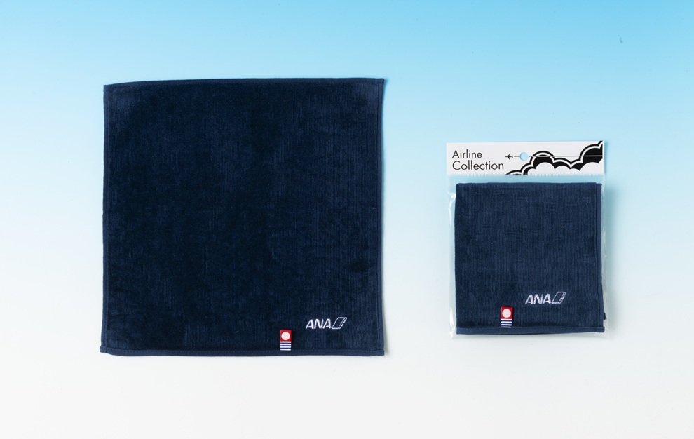 楽天市場】飛行機 ミニタオル ANA（今治）白 : ひこうきのおもちゃ屋