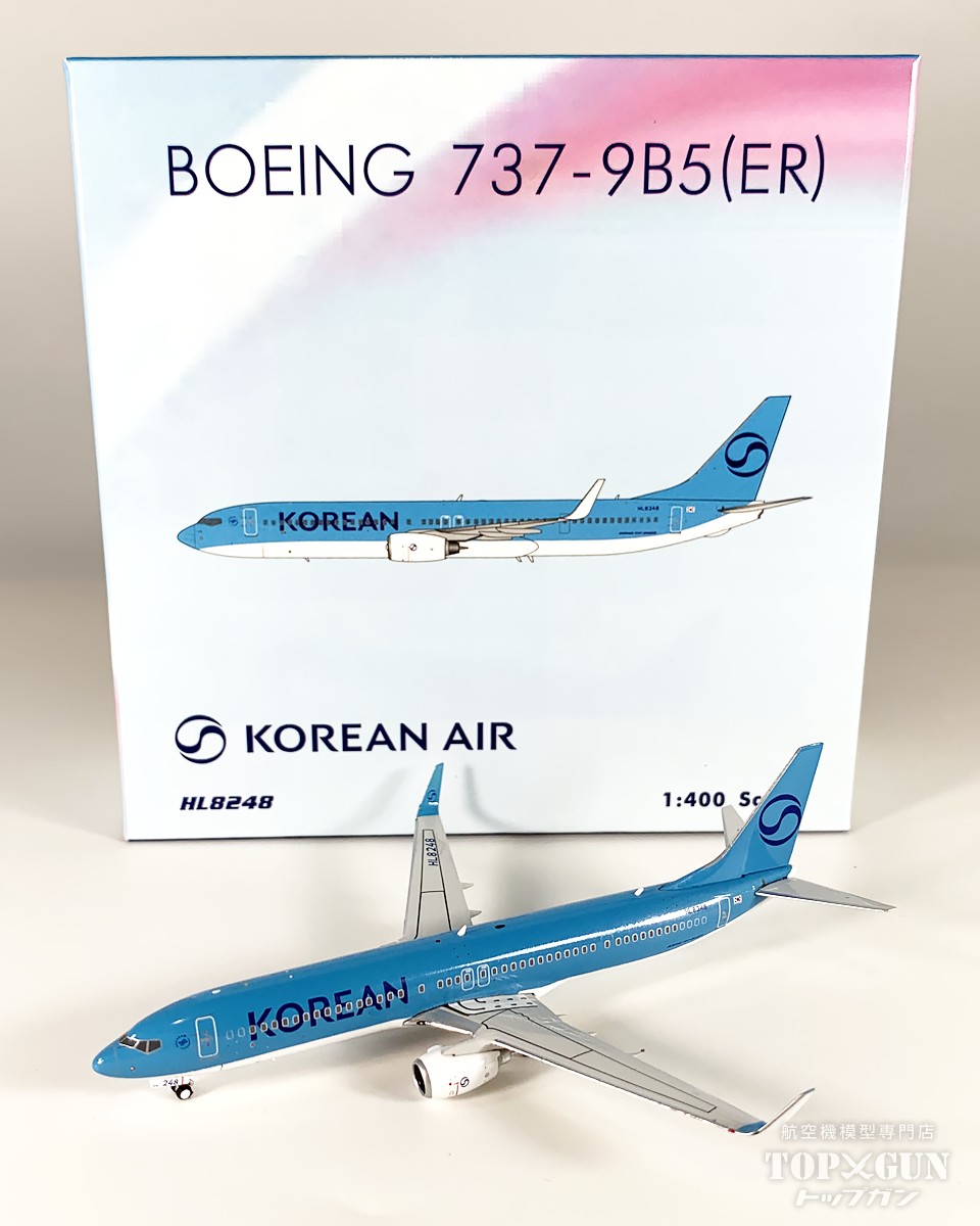 楽天市場】777-300ER 大韓航空 2010年代 （フラップダウン固定