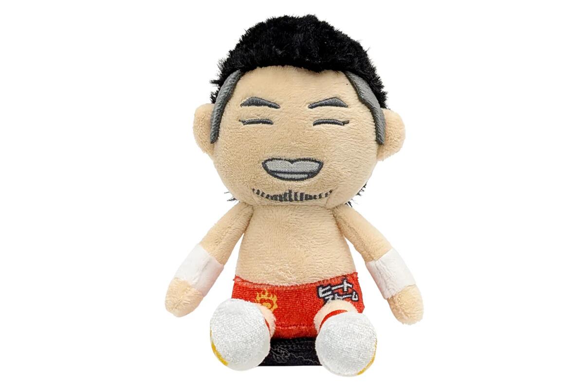 楽天市場】モグラハウス プロレスリング・ノア ソフビシリーズ
