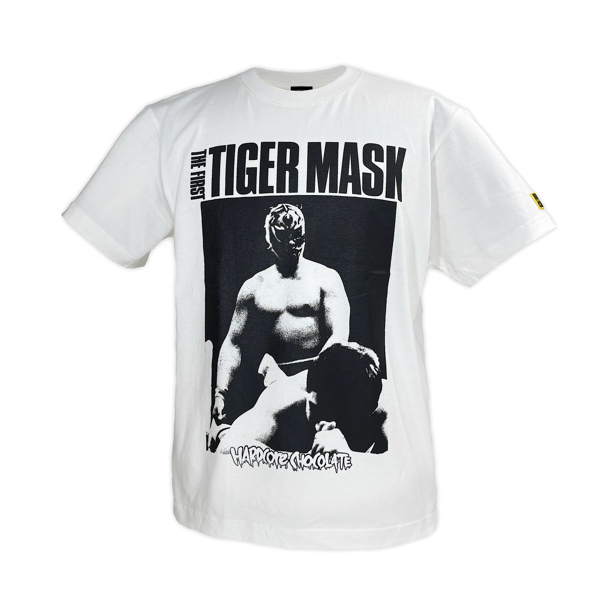 楽天市場】新日本プロレス 50周年記念くじ特賞 初代タイガーマスク