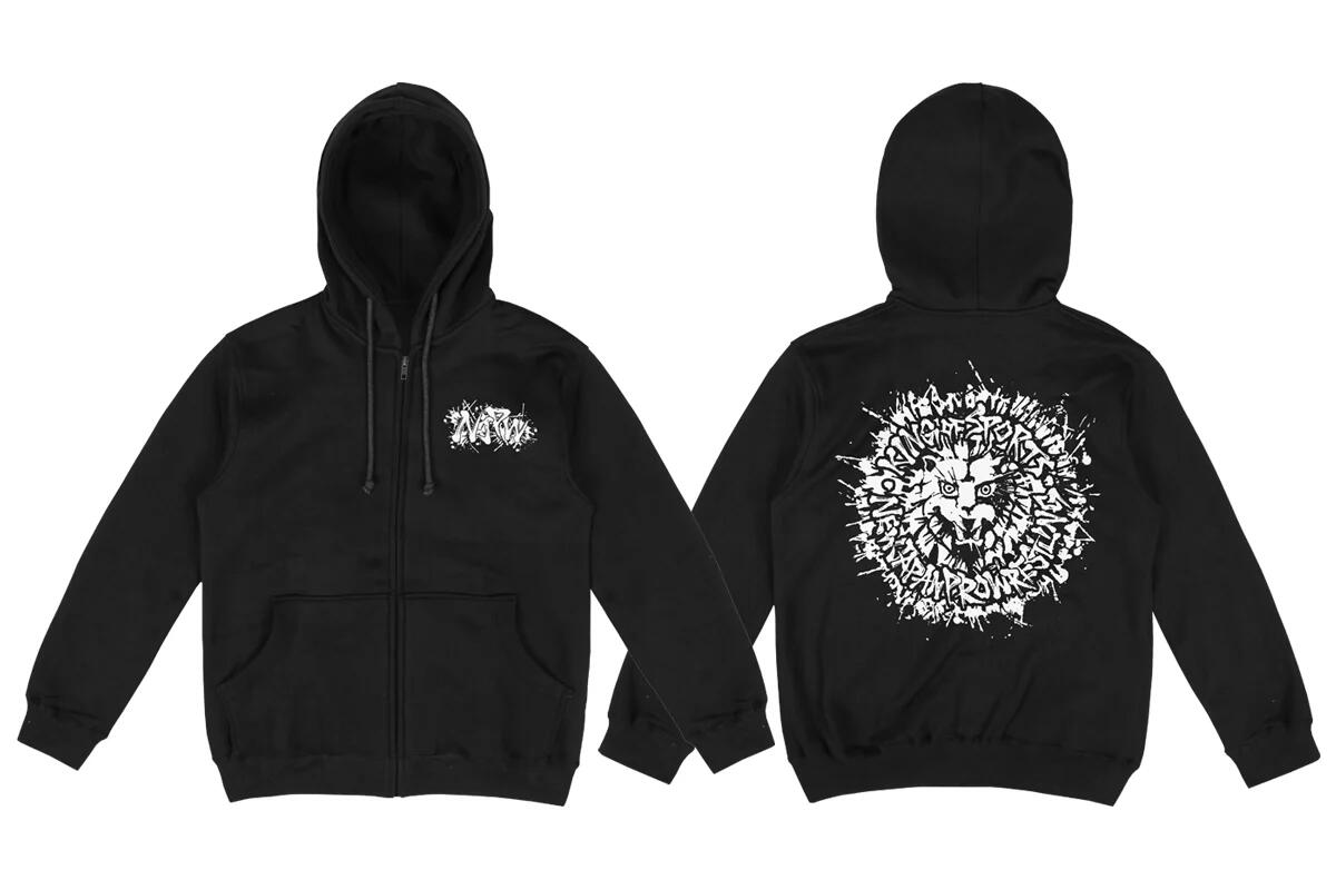 楽天市場】埼玉西武ライオンズ グッズ パーカー ロゴパーカー ネイビー