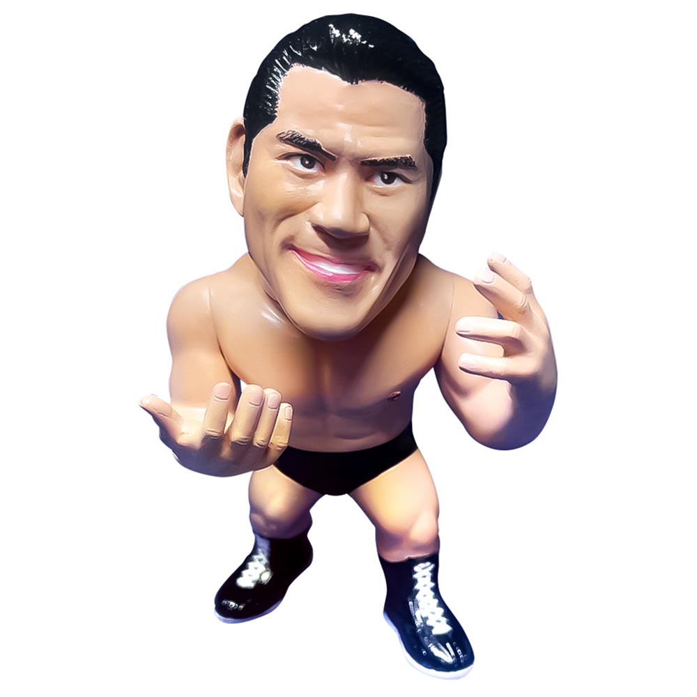 楽天市場】蝶野正洋 手型（1/1スケール） 限定生産 プロレス グッズ