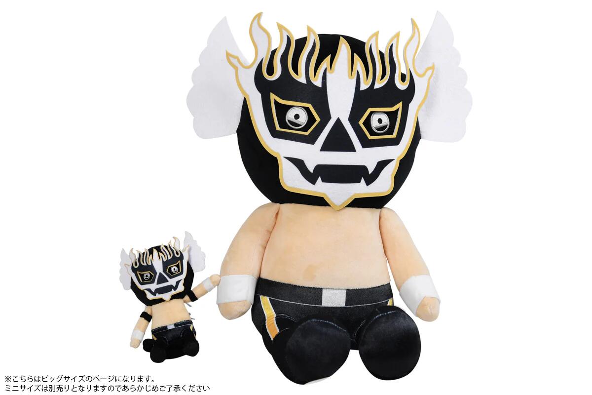 ⭐︎オカダカズチカ⭐︎フィギュア 楽天市場】新日本プロレス アルティメイト7インチアクション