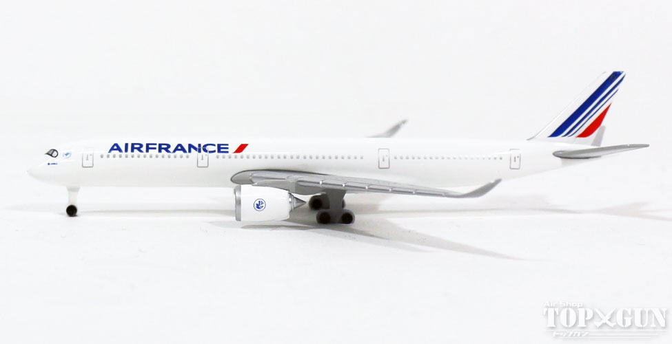 エアバス A350-900 エールフランス 600 2015年9月16日発売 SCHABAK シャバク飛行機 模型 完成品 [403551645]  プラモデル・模型